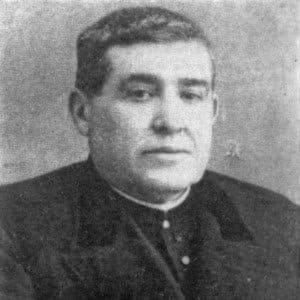 Beato Francisco Solís